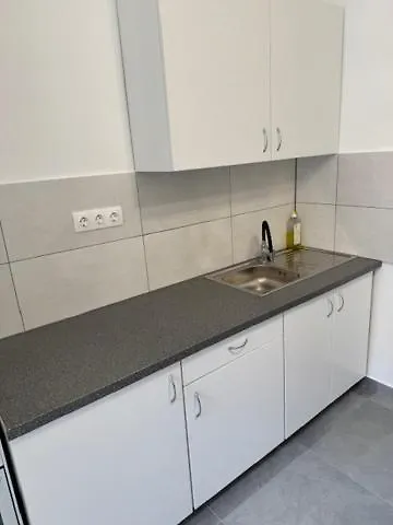 Central Market Hall Apartment Budapeszt 0*,  Węgry
