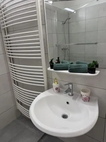 Central Market Hall Apartment Budapeszt
