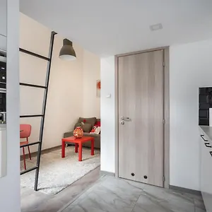 Bpr Cozy Apartament