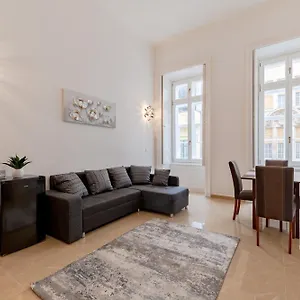 La Fortezza Panzio Apartament